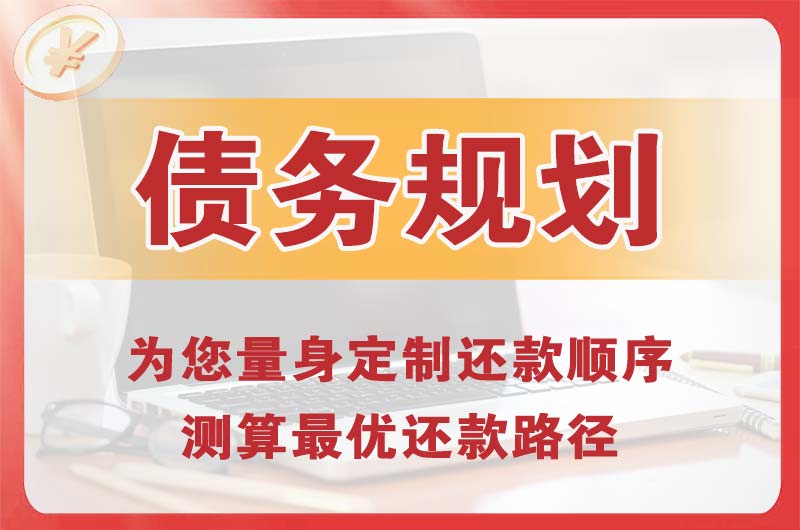 汝州债务规划